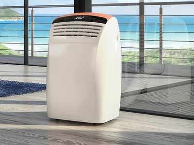 Portable Air Conditioner