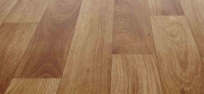 luxury vinyl flooring in Otsego