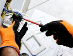 electrical contractors in Irmo, SC