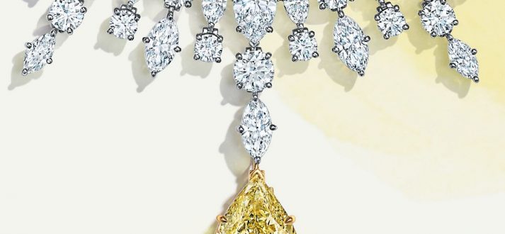 diamond jewelry art