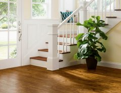 How to Best Laminate Flooring for High-Traffic Areas?