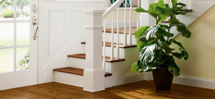 How to Best Laminate Flooring for High-Traffic Areas?