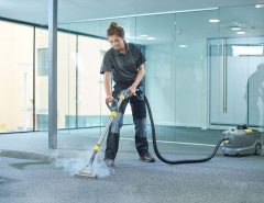 professional hard floor cleaning services in Delaware