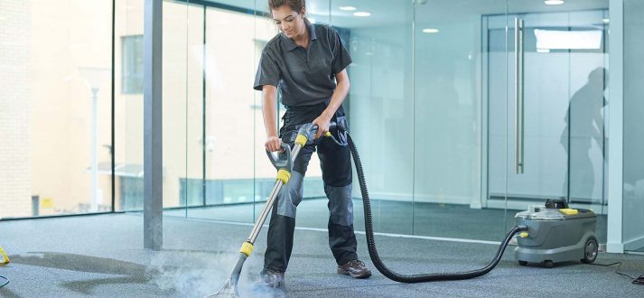 professional hard floor cleaning services in Delaware