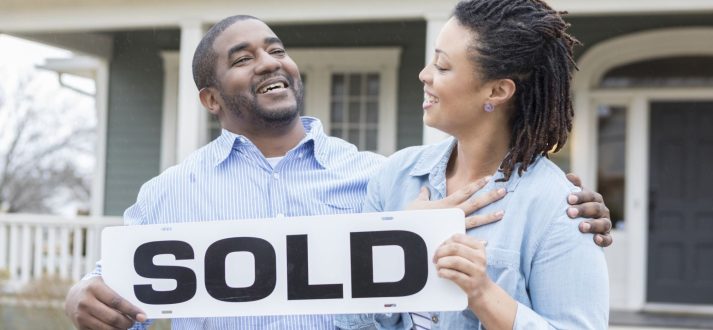 Buy the Houses