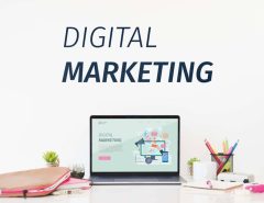 Internet marketing