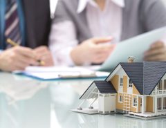 Real Estate