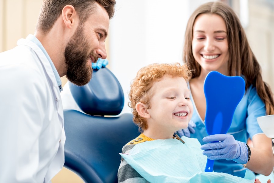 dentist in Worcester, MA