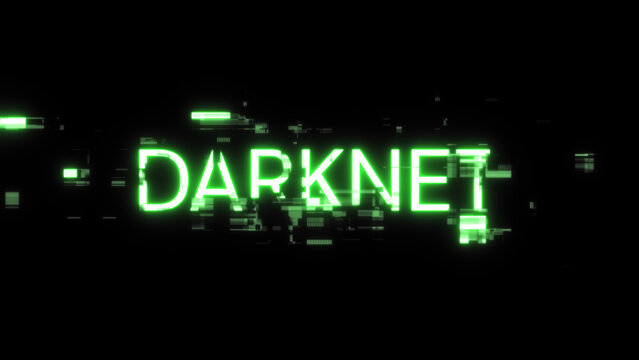 Archetyp Darknet