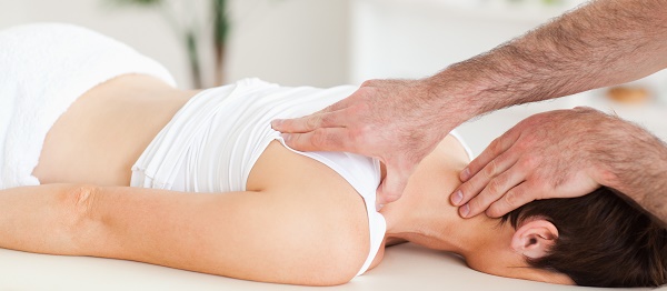 Chiropractic Treatment