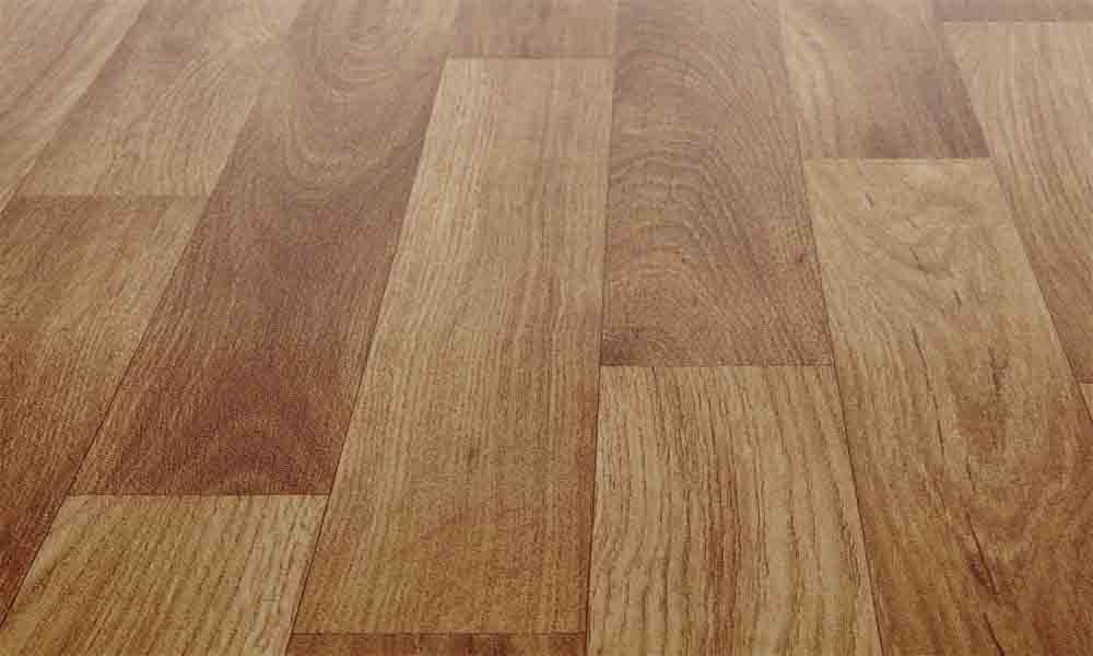 luxury vinyl flooring in Otsego