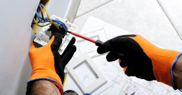 electrical contractors in Irmo, SC
