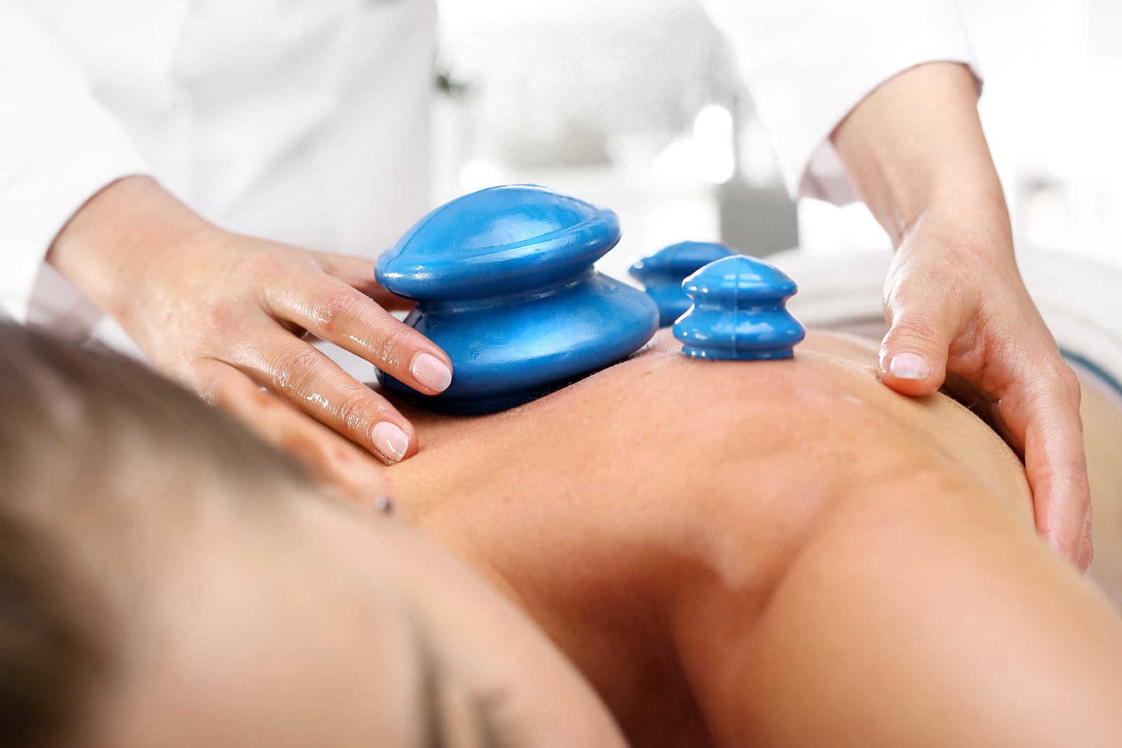 massage therapy in Missouri City