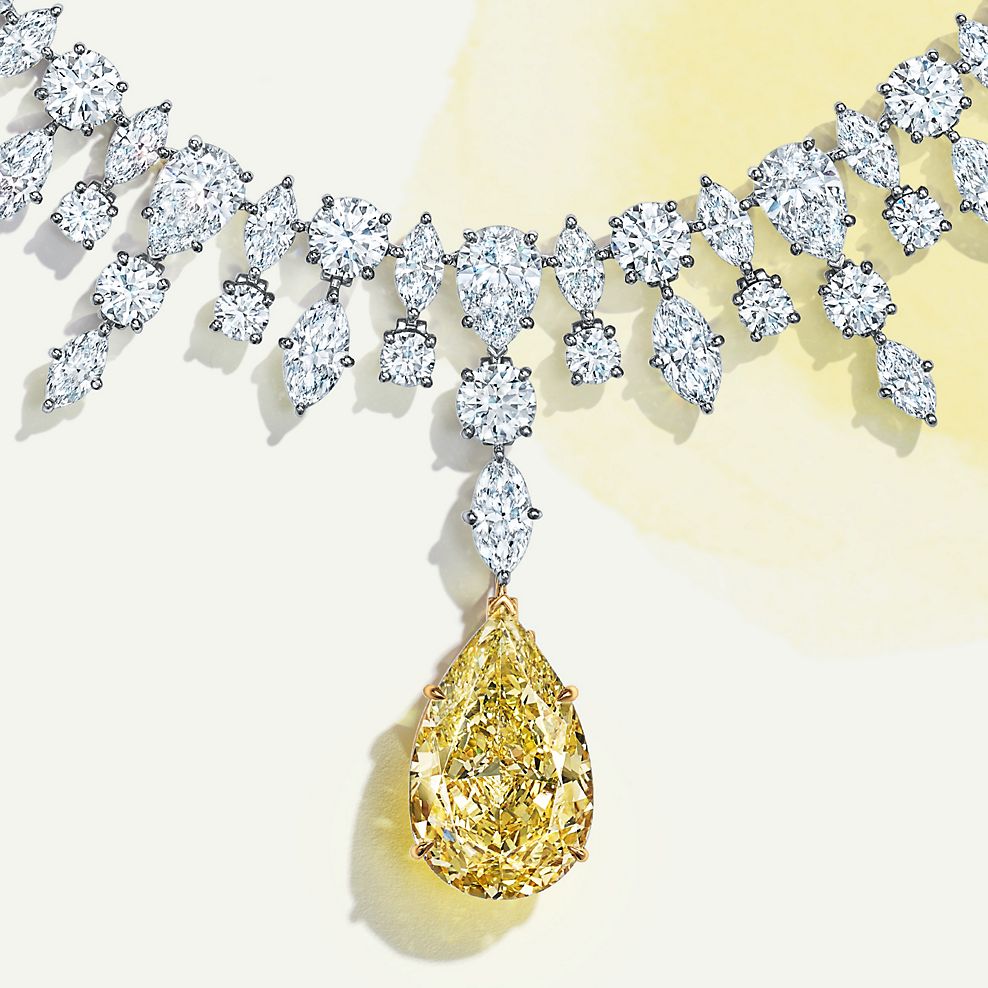 diamond jewelry art
