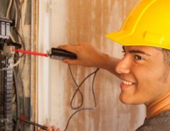 electricians in Lewisville, TX