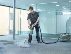 professional hard floor cleaning services in Delaware