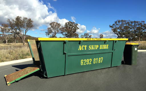 Predictive Dumpster Maintenance: Disability and efficiency on the other side of the road.